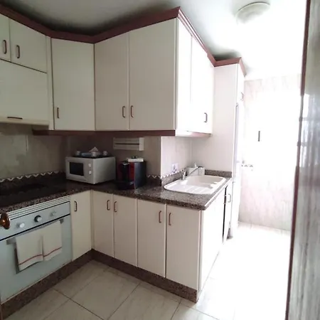 Naconhome Apartment *