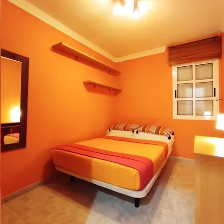 Apartment Naconhome *