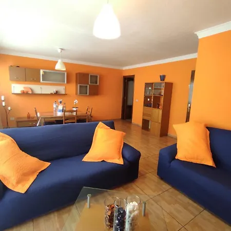 Apartment Naconhome
