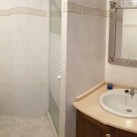Apartment Naconhome
